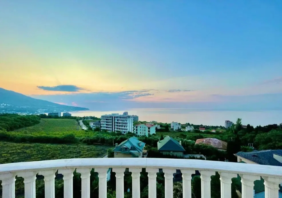 Гостевой дом Лиана