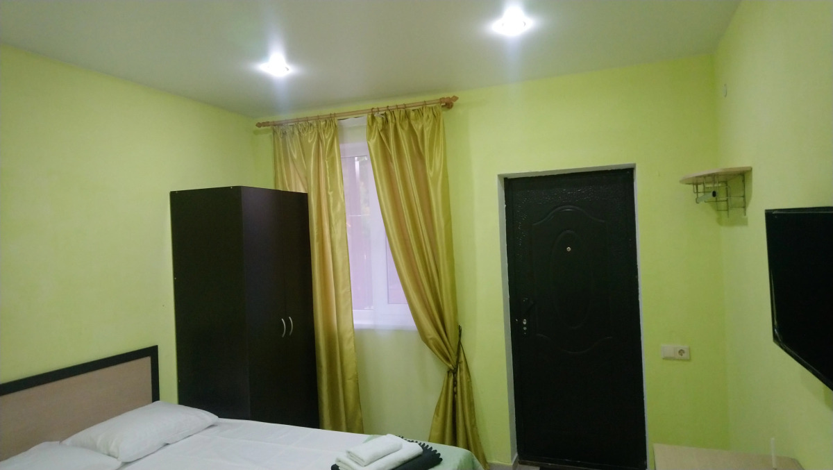 Гостевой дом Sweet Home