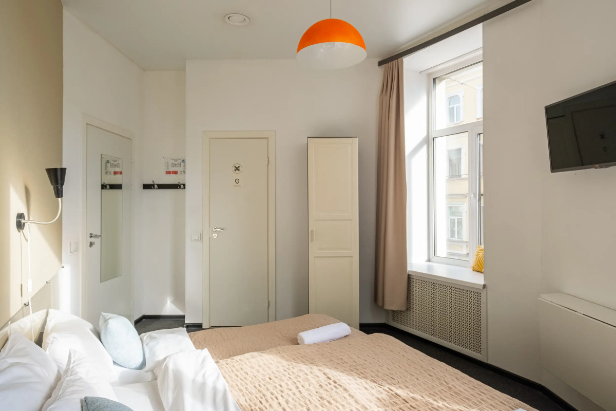 Гостевой дом Манго на Казанской