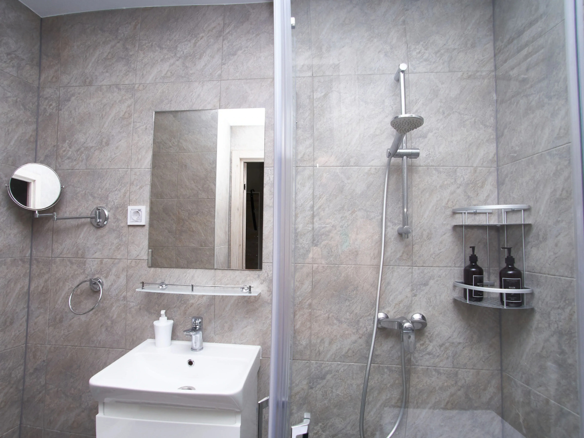 Апартаменты Hotel Spb 4