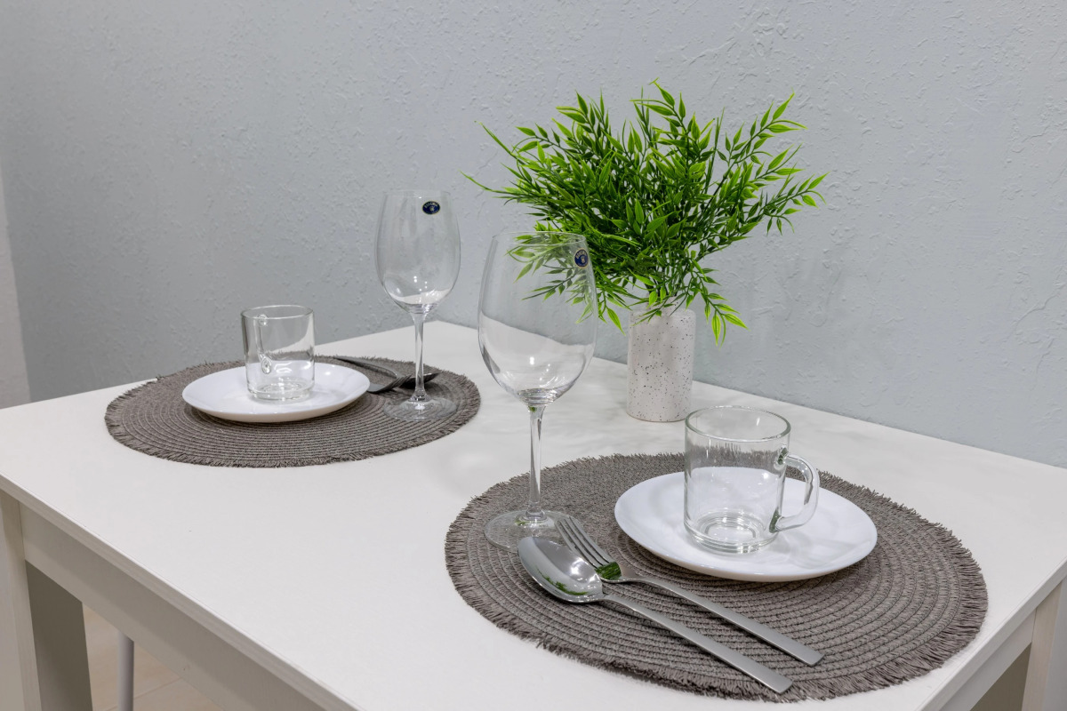 Апартаменты Leohotels на Греческом 15