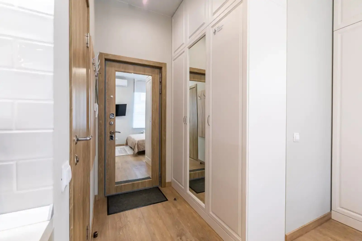 Апартаменты на Карла Маркса 11А