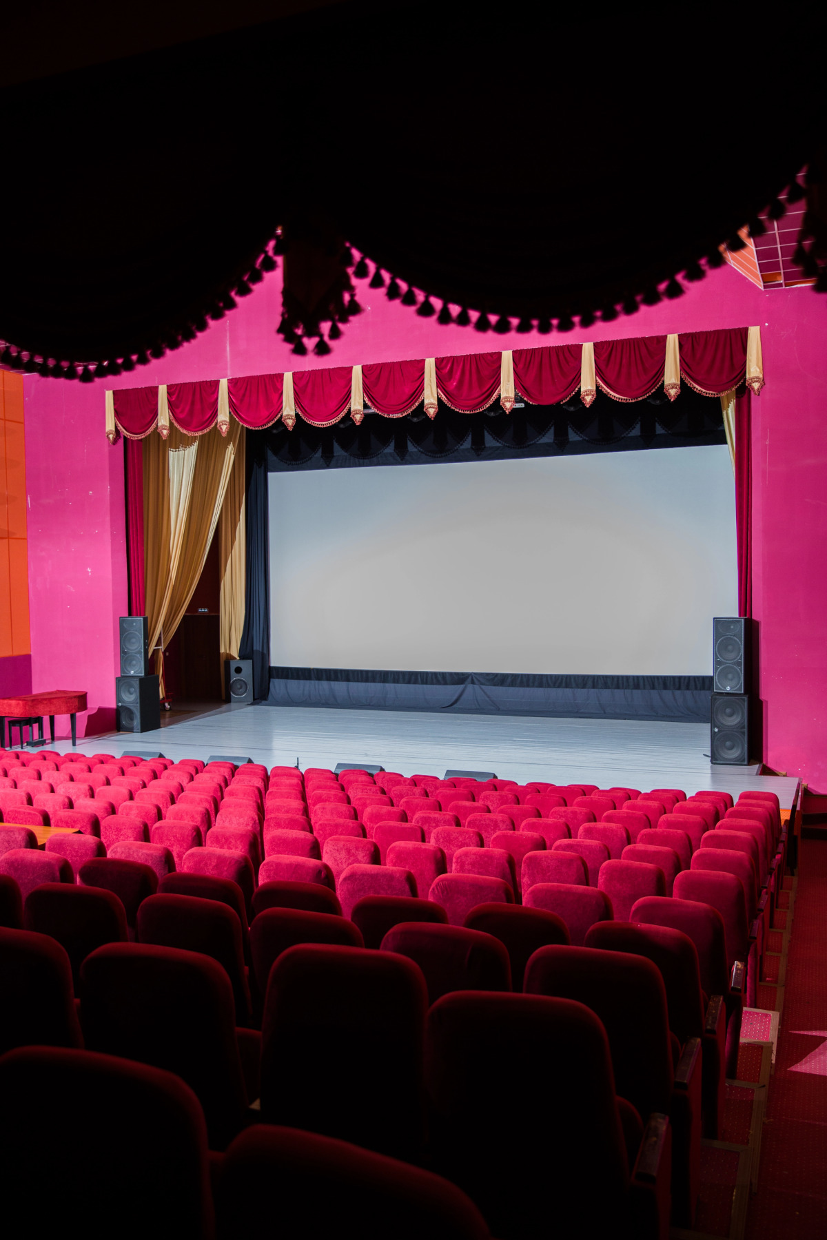 Оздоровительно-образовательный Центр Илона