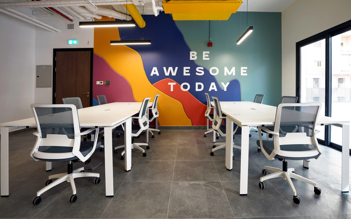 You&co Dubai Apart Hotel 