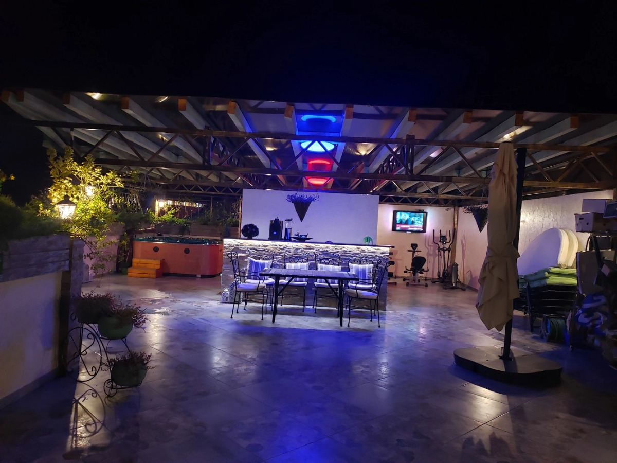 Гостевой дом В гостях у Джулии