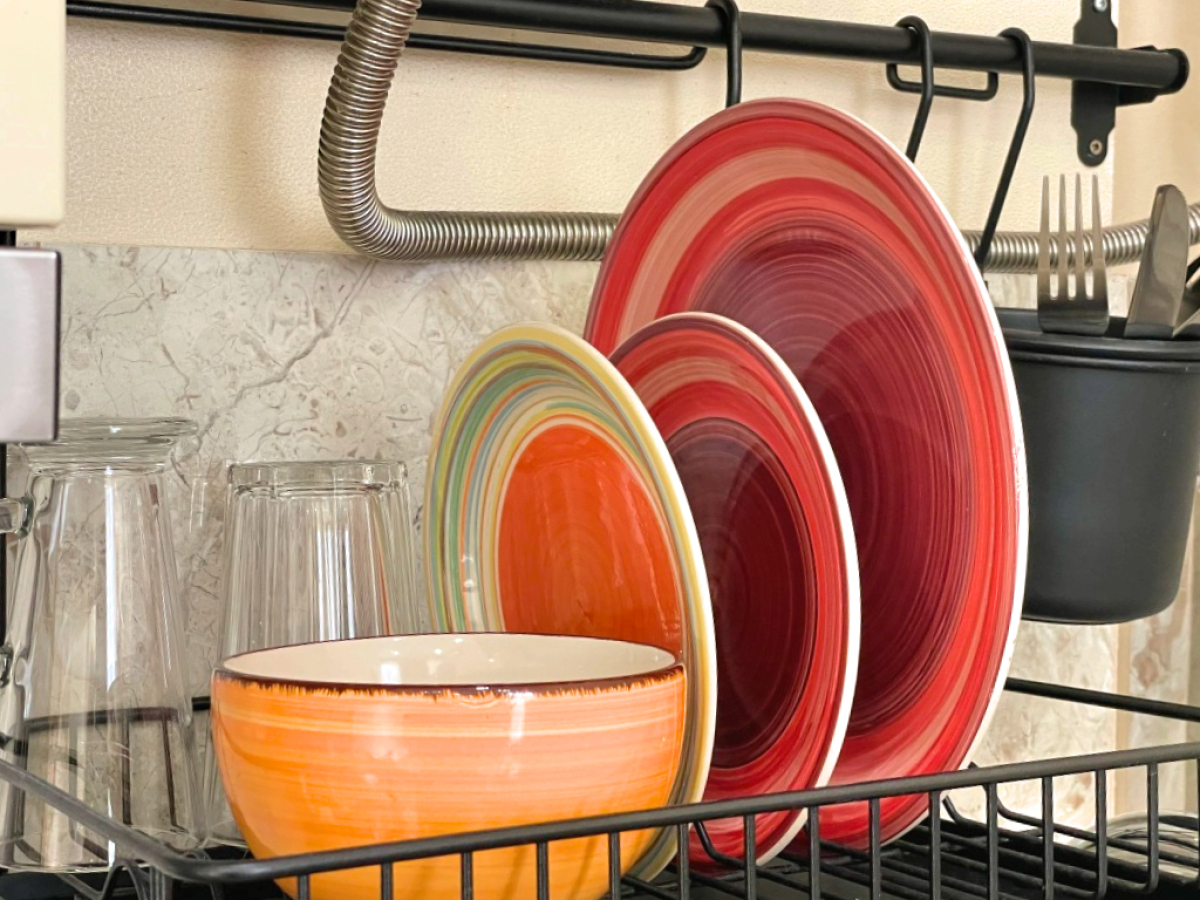 Prokhladnaya Dolina Apartments