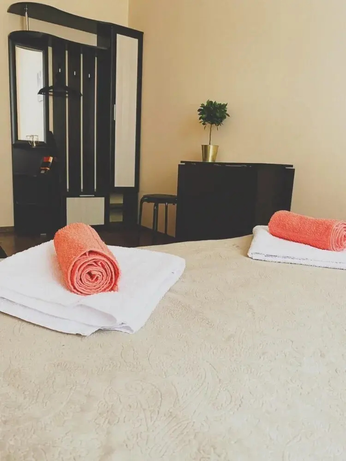 Меблированные комнаты на Греческом