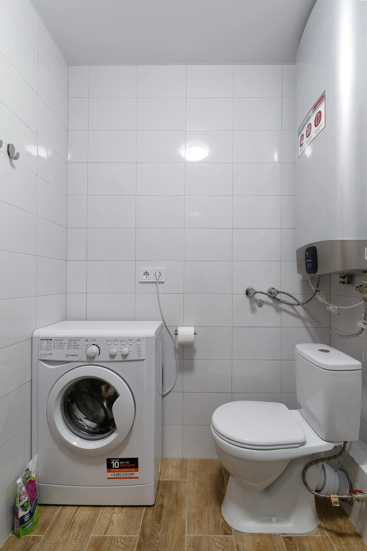 Квартира на Бестужева