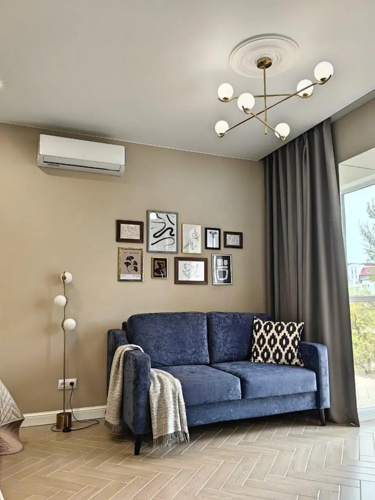 Квартира На Советской