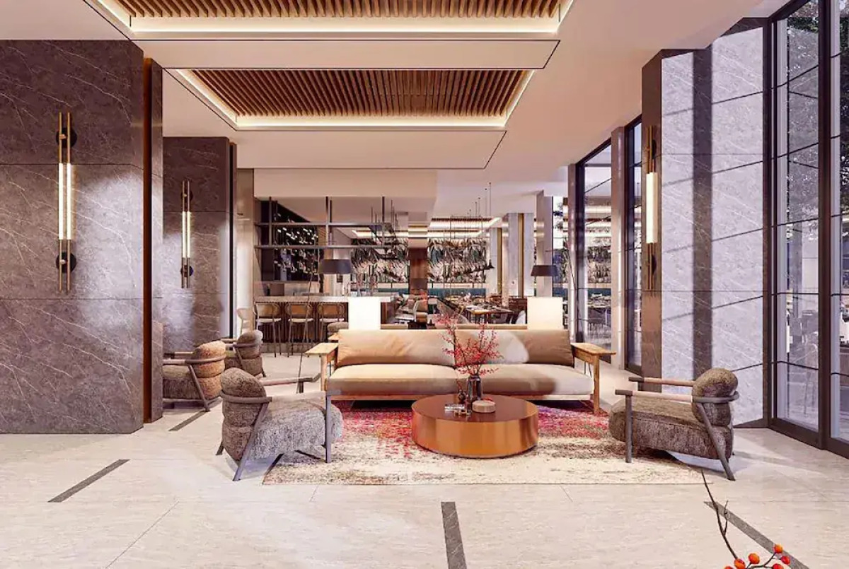 Ramada Plaza By Wyndham Istanbul Hotel Sultanahmet