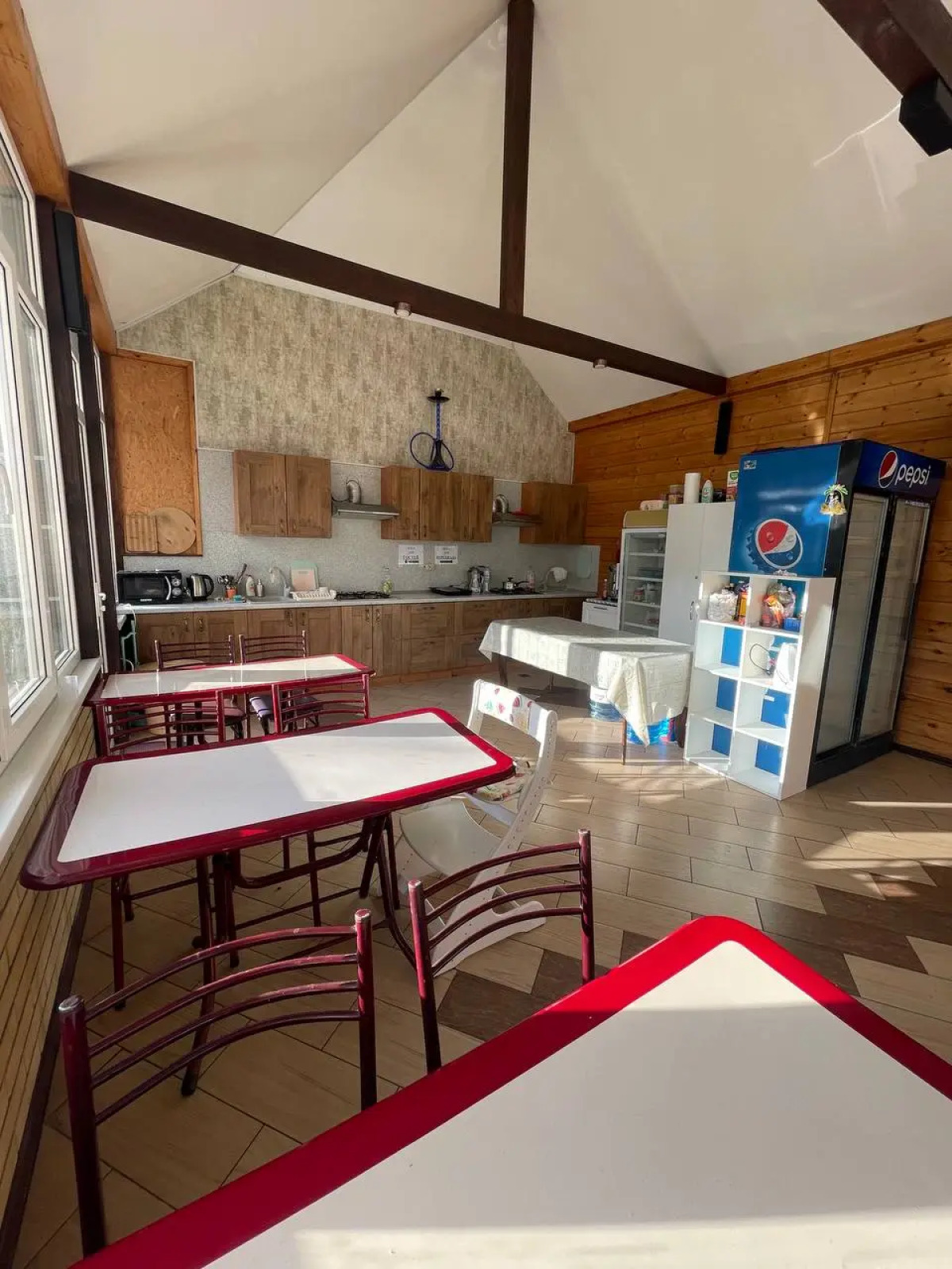 Гостевой дом «Лидер»