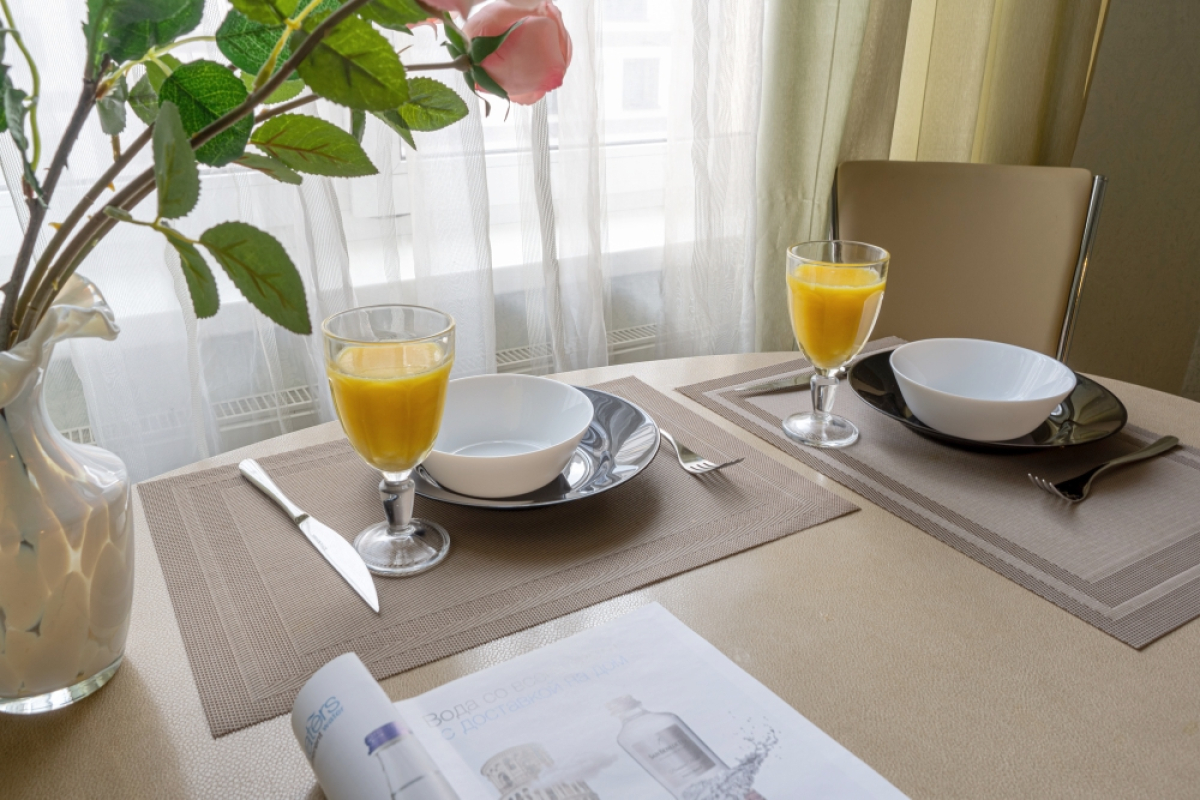 Квартира Аристократ в Центре Города