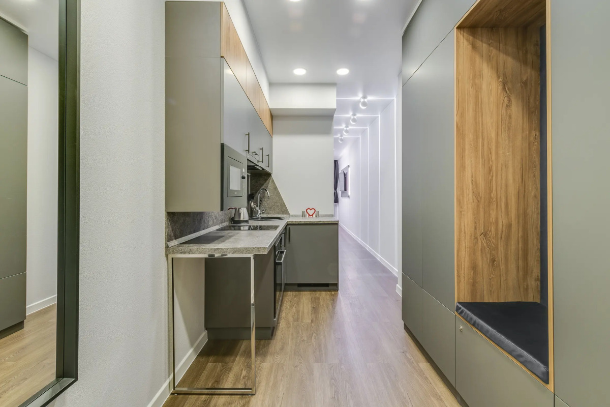 Гостевой Дом Rotas Lux