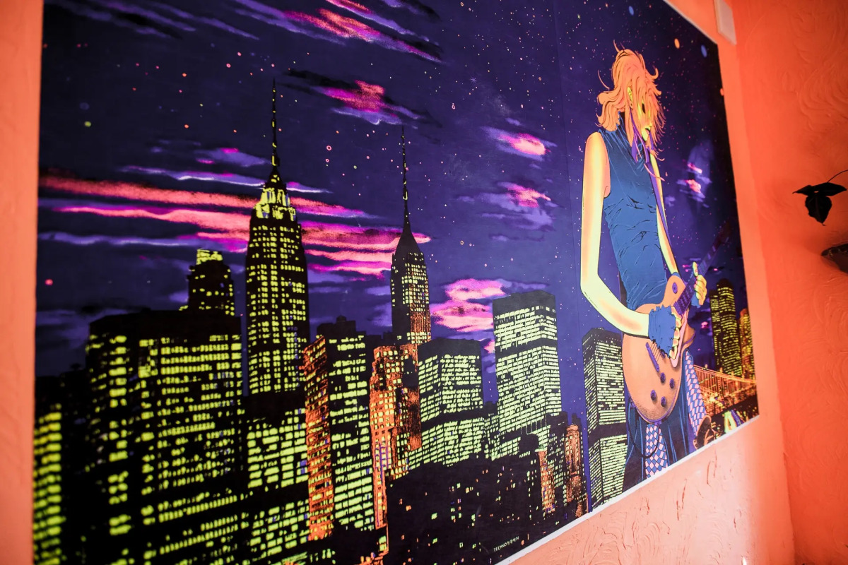 Гостевой дом АГАТ