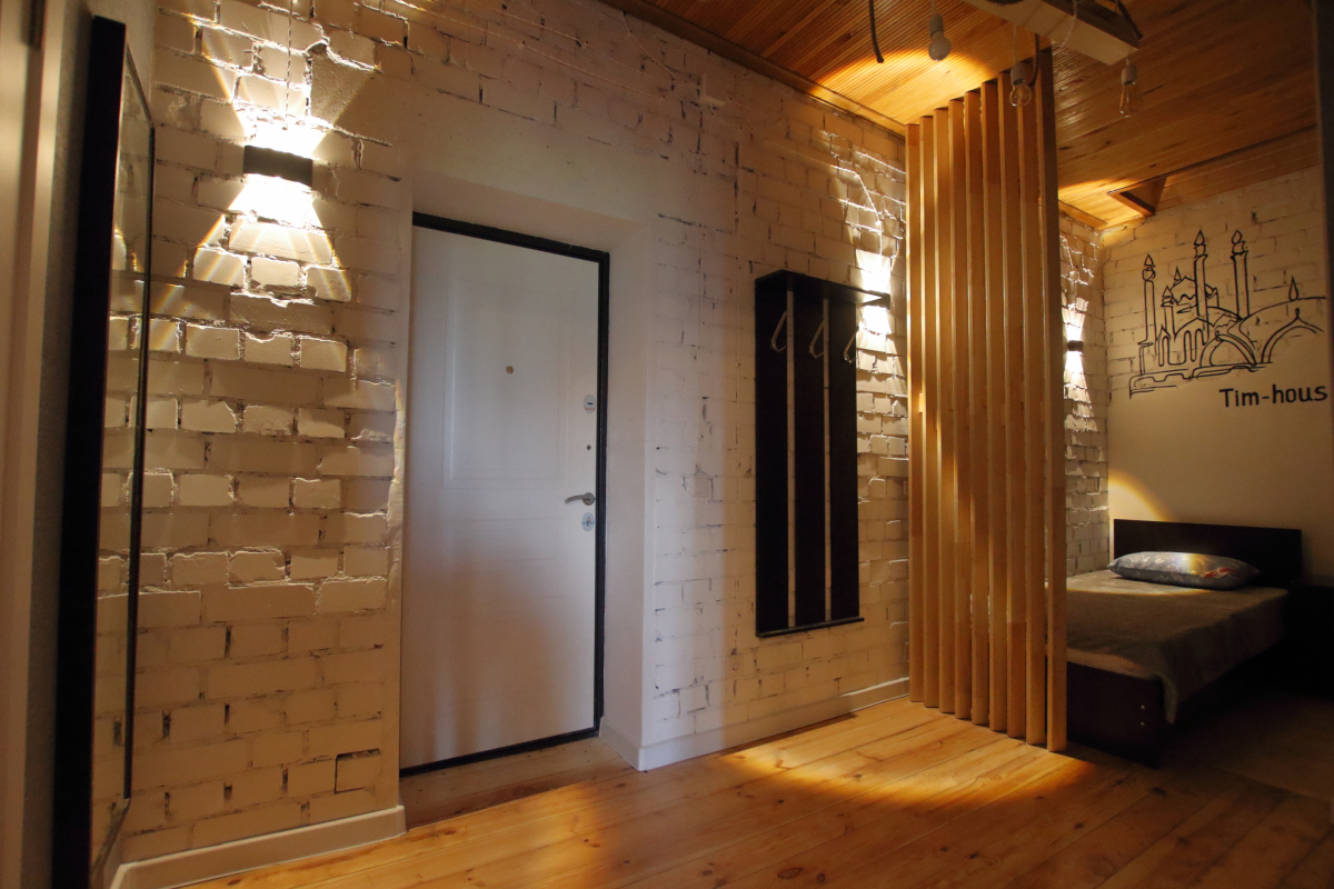 Апартаменты Квартира возле Театра Кукол