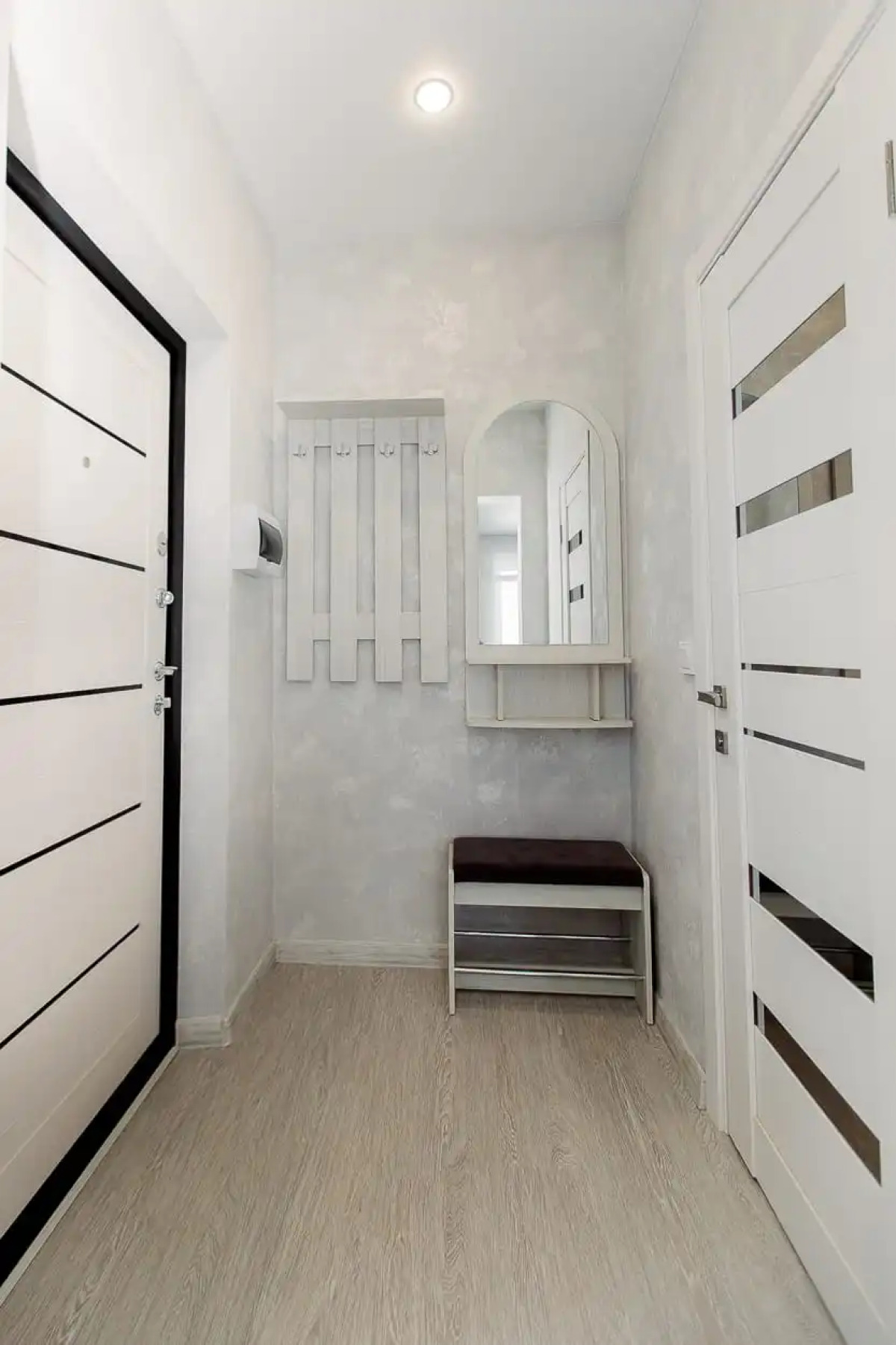 Апартаменты СКомфортом в шаге от Санатория "Аралия"