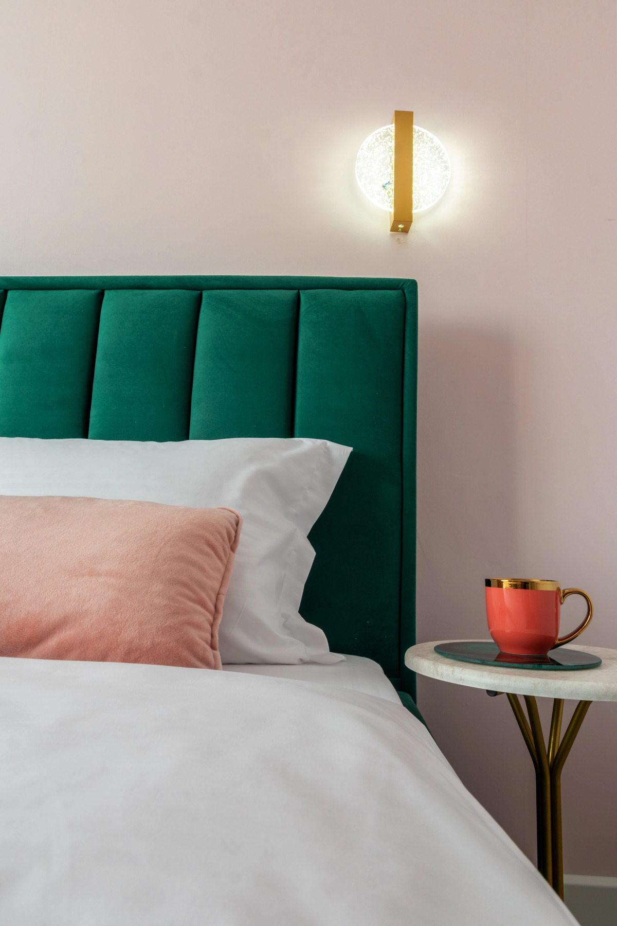 Квартира Благородная Kravc Group в Октябрьском районе