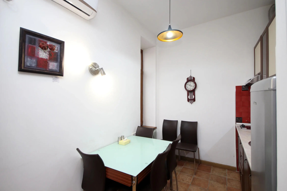 Апартаменты Gallery Cascade #2