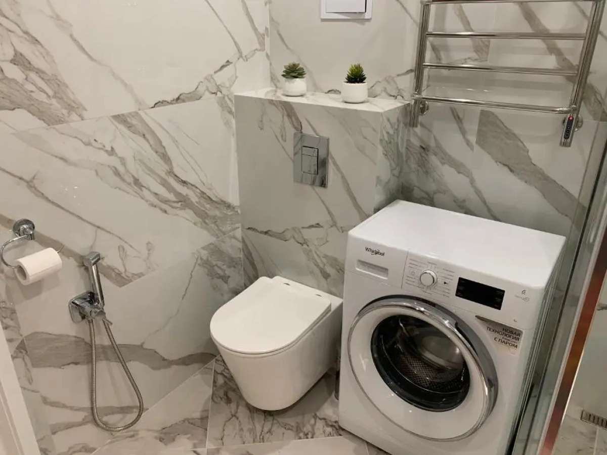 Апартаменты на Чехова