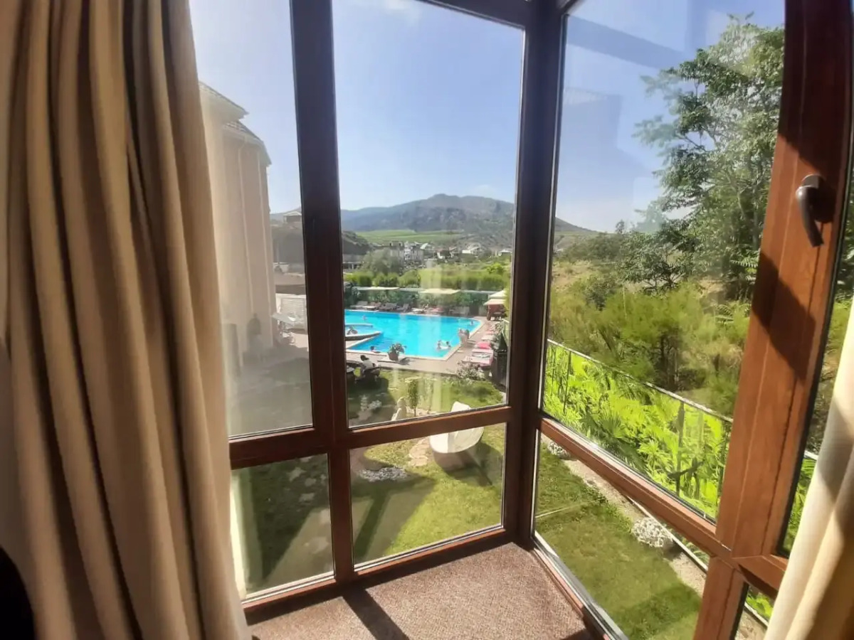 Гостевой дом Вилла Александрия