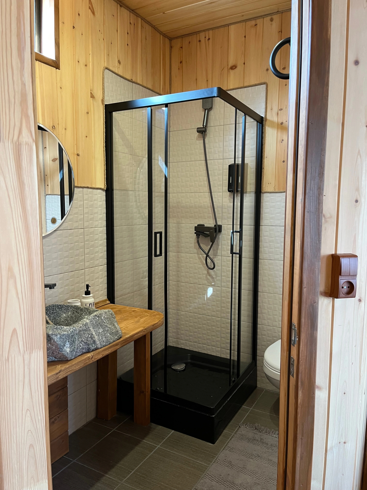 Гостевой дом Кедровый