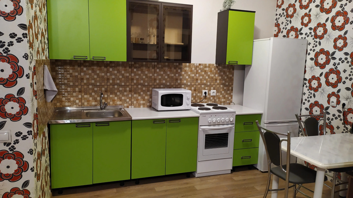 Квартира Комфортабельная