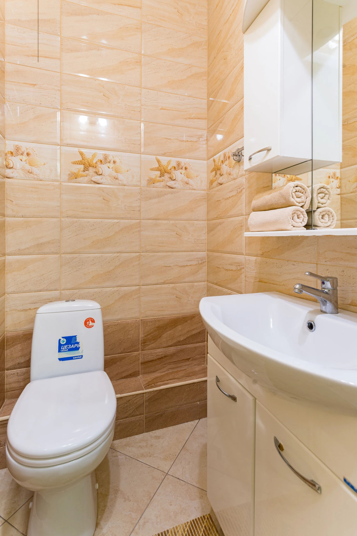 Апартаменты Евро 3х комнатные апартаменты с видом на парк Галицкого