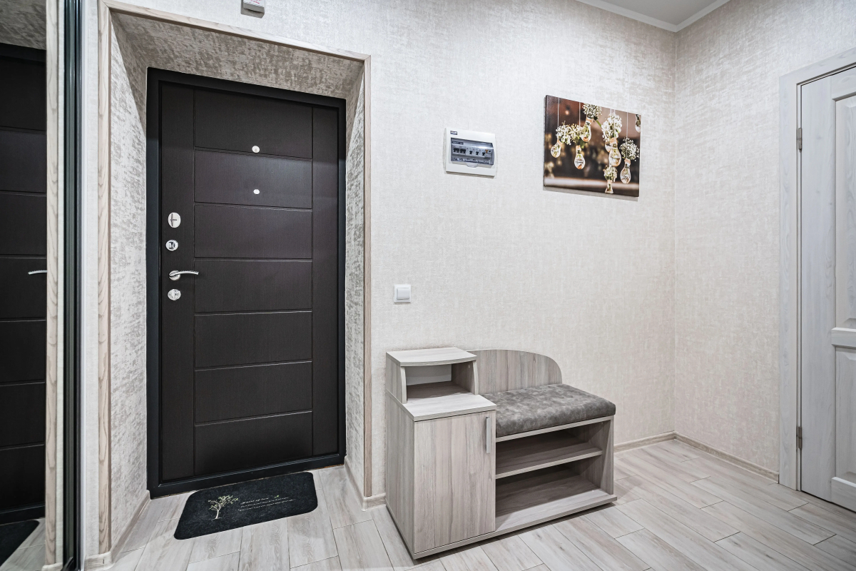 Апартаменты Amber Holiday