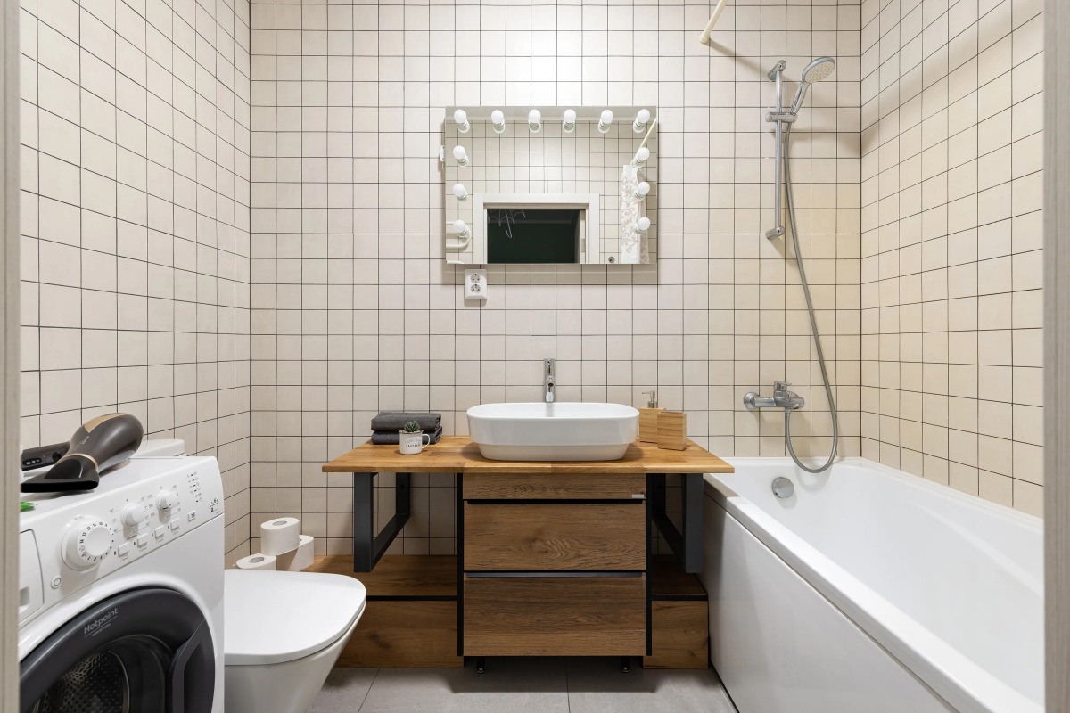 Апартаменты Легенда 2