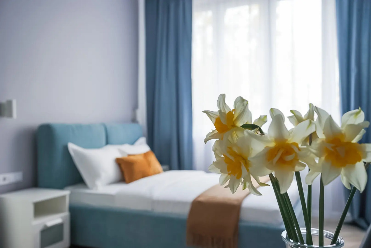 Апартаменты Saphire by Pavlov