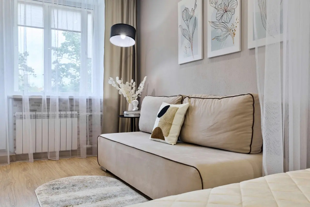 Квартира Flatstay 21 Линия ВО 14