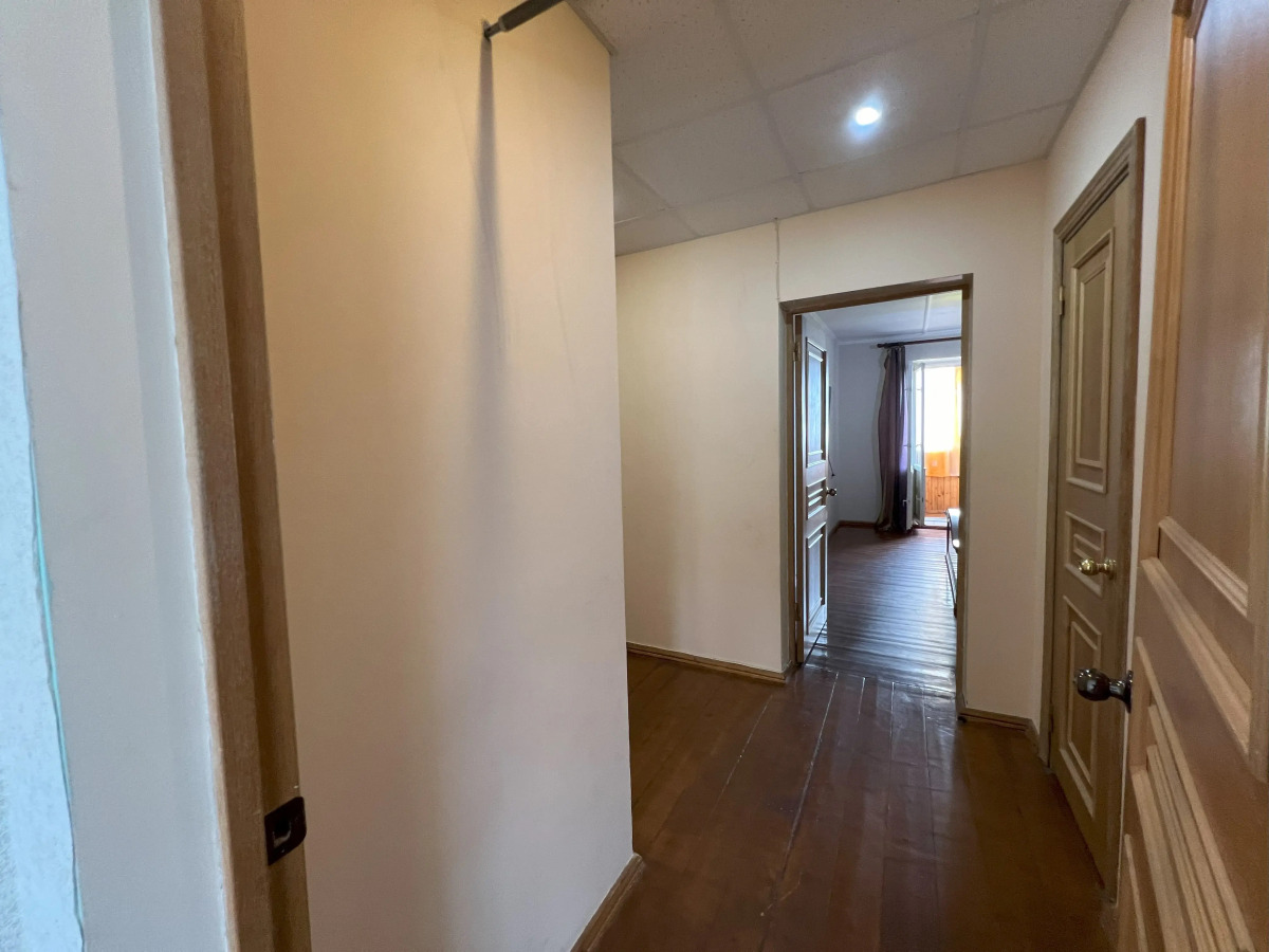 Квартира на улице Советская 17 в элитном доме