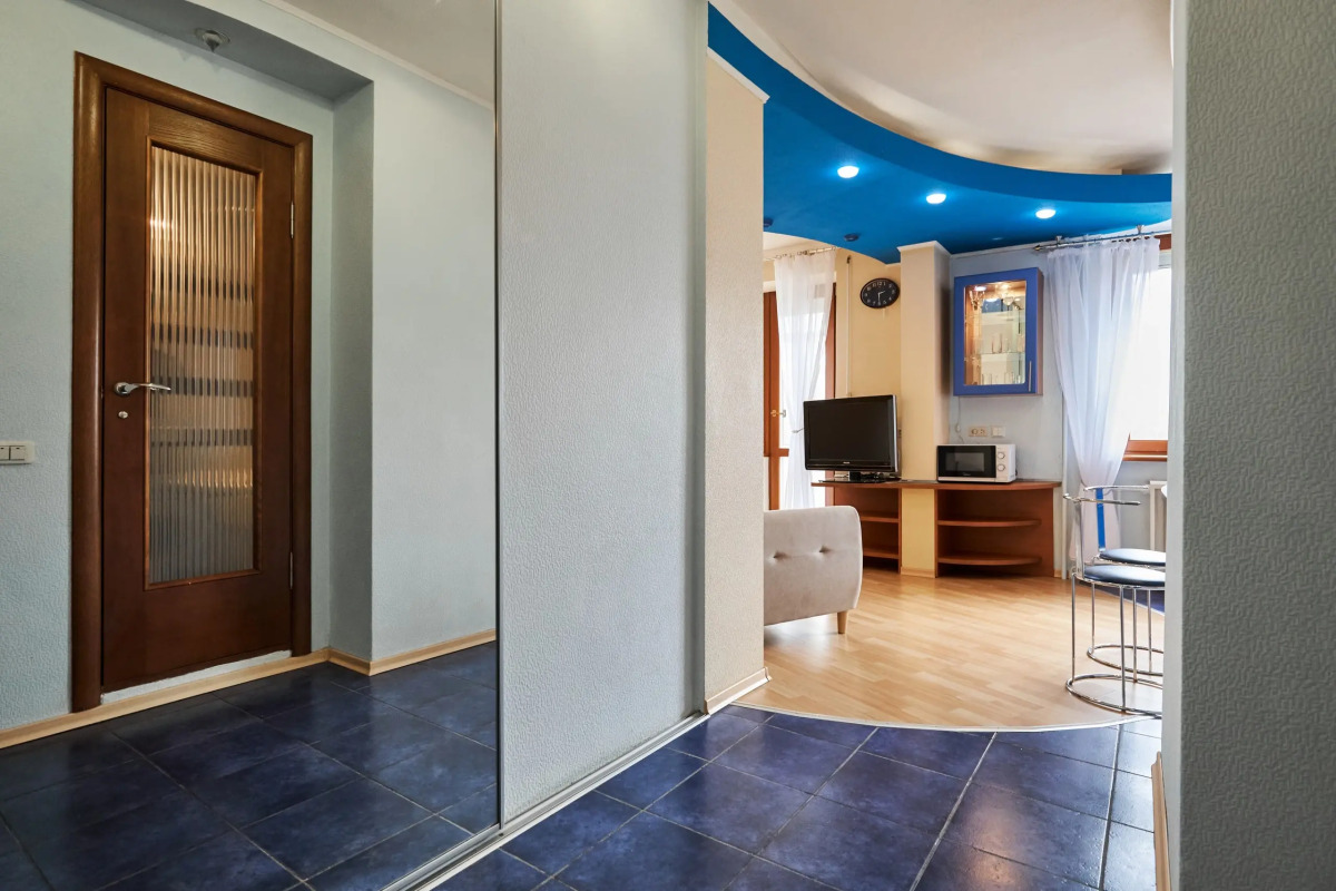 Квартира Замечательная в Центре Города рядом с ДГТУ