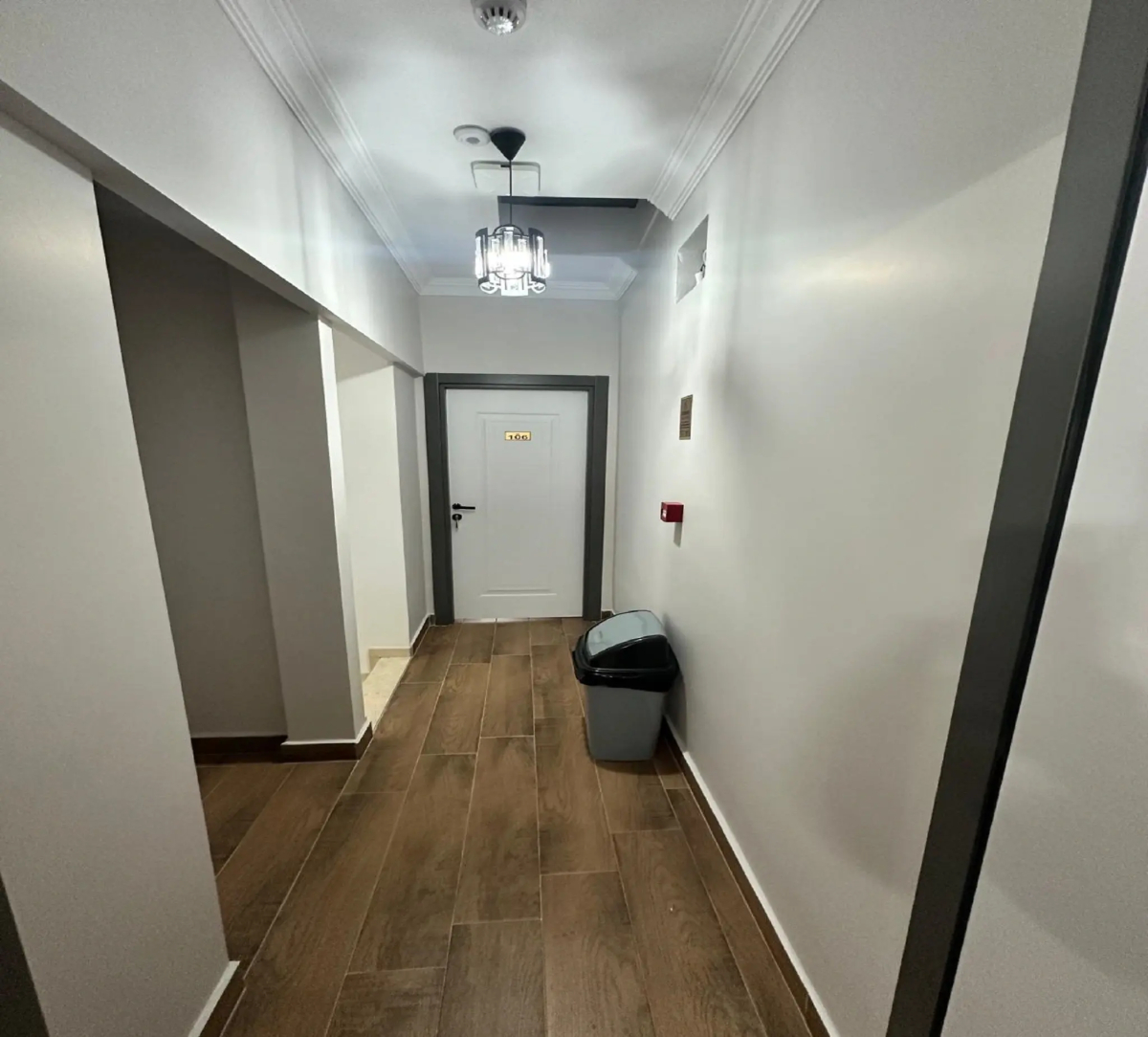 Отель Armagan Suite Taksim