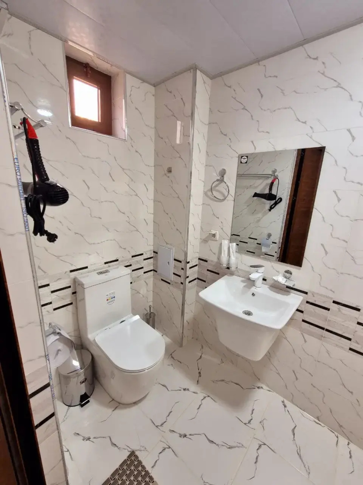 Отель Samarkand Imron