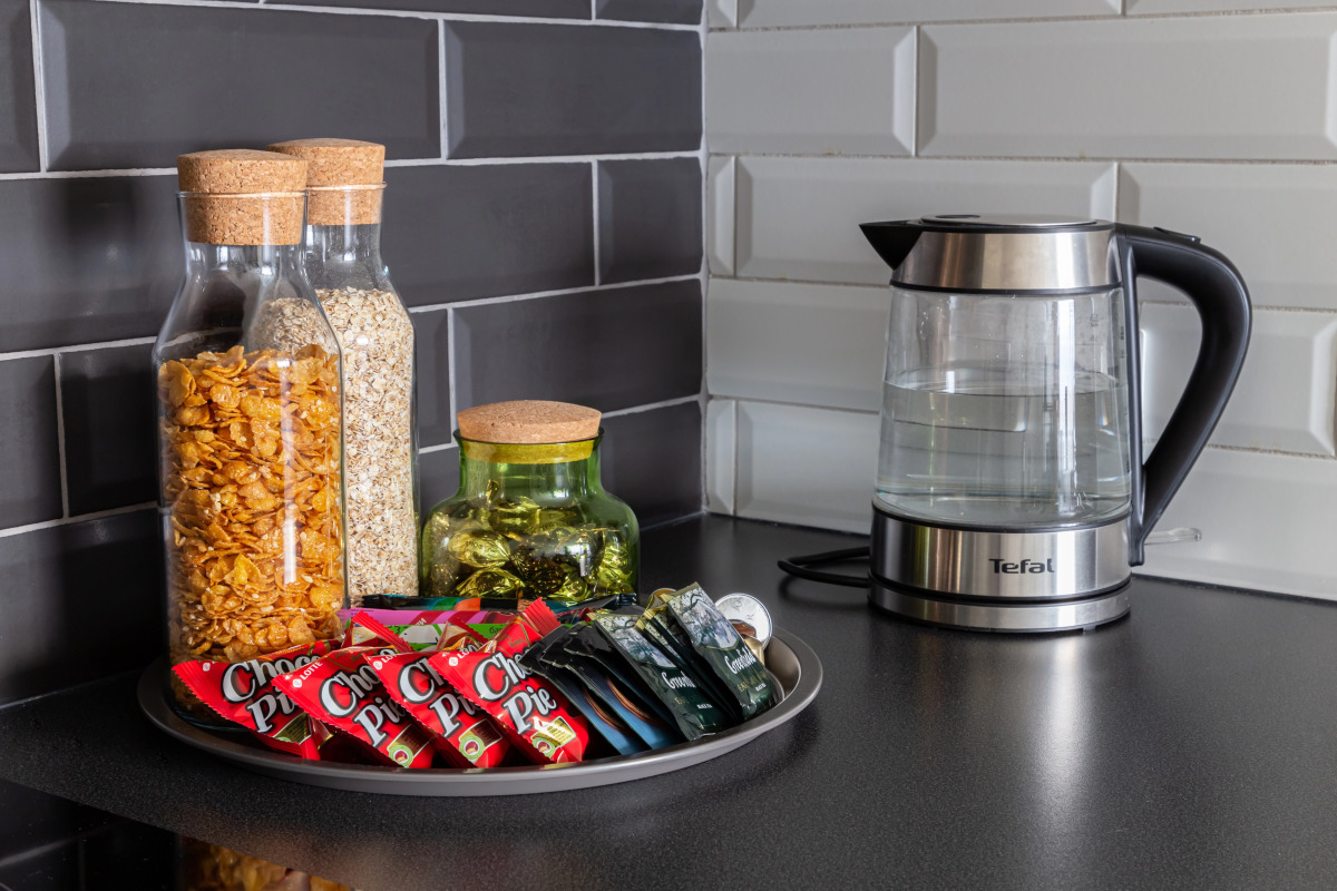 Квартира Moscow Deluxe Apartments City View Deluxe