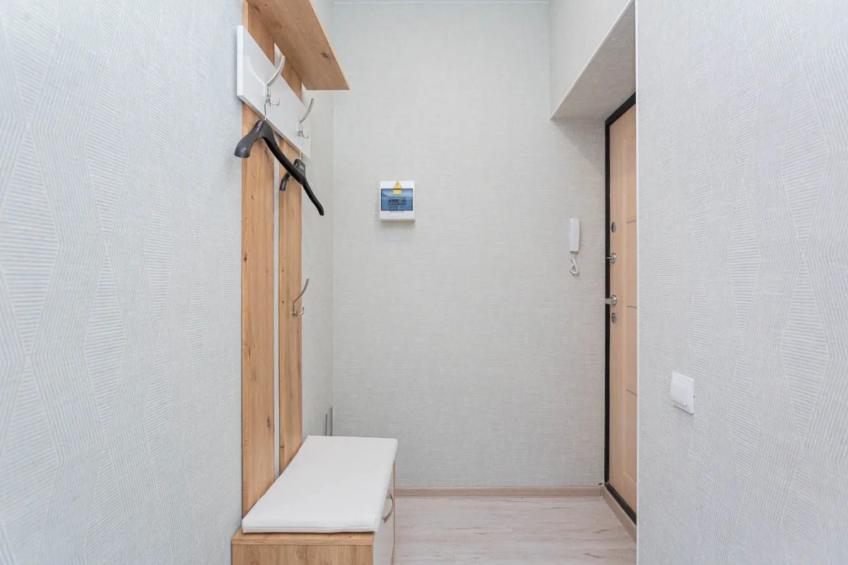 Апартаменты Seven Floor Apartment