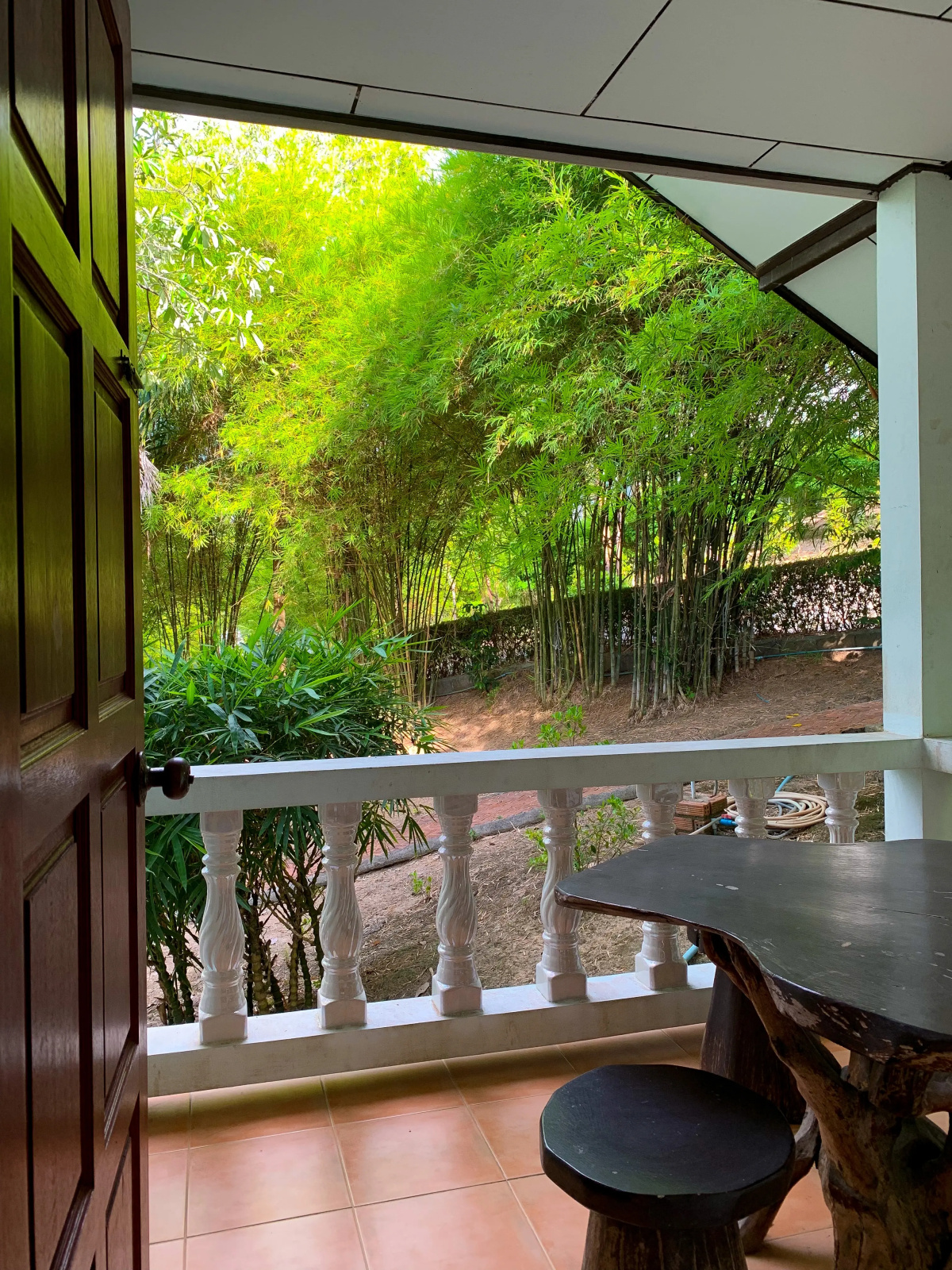 Отель Golden Hill Resort