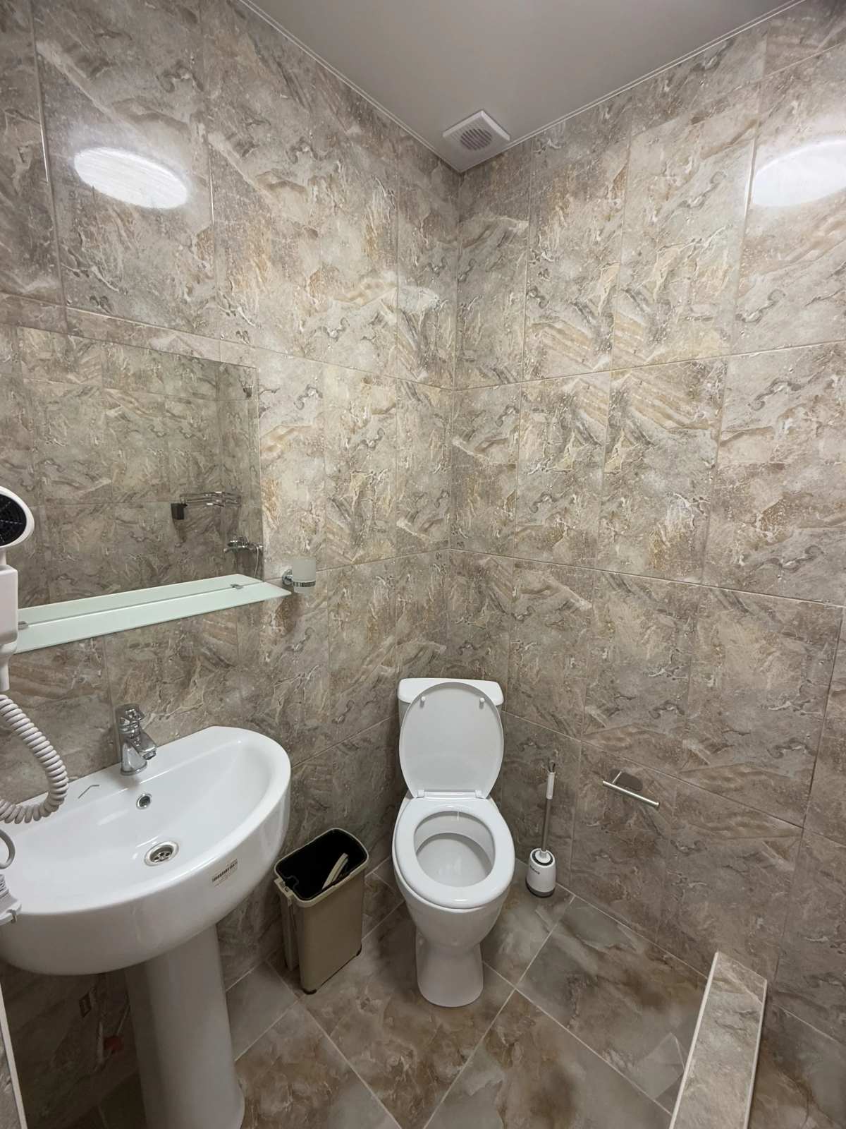 Гостевой дом Таракташ