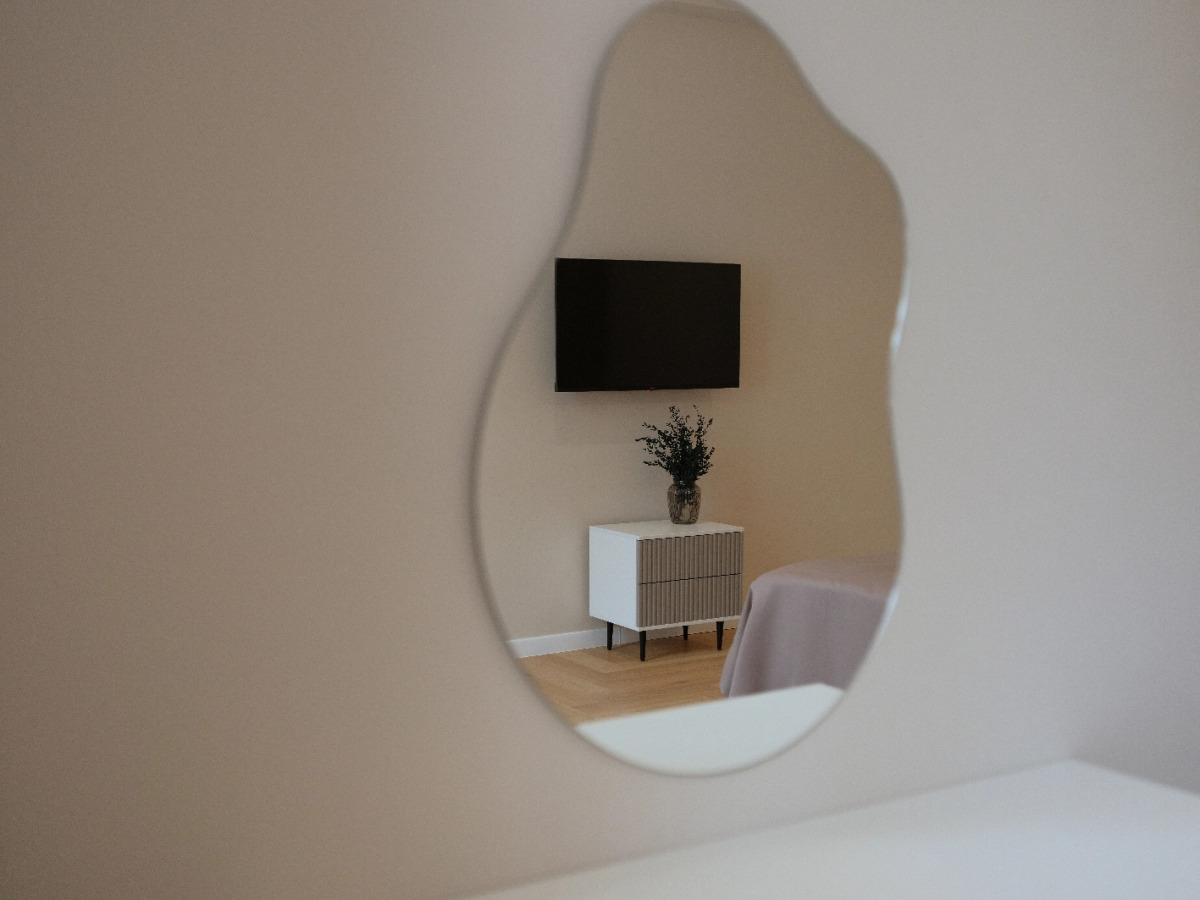 Апартаменты в курортной зоне Ессентуки