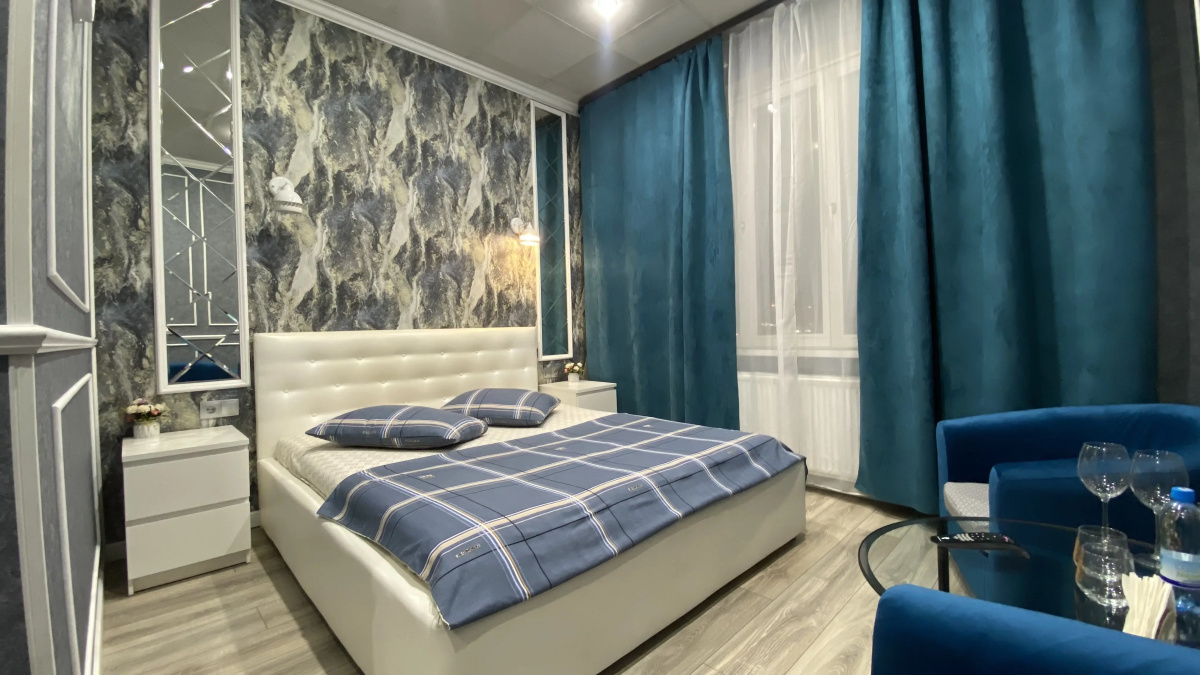Меблированные комнатыПлюс