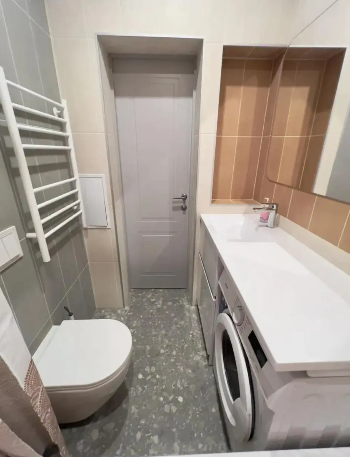 Апартаменты Super Luxs