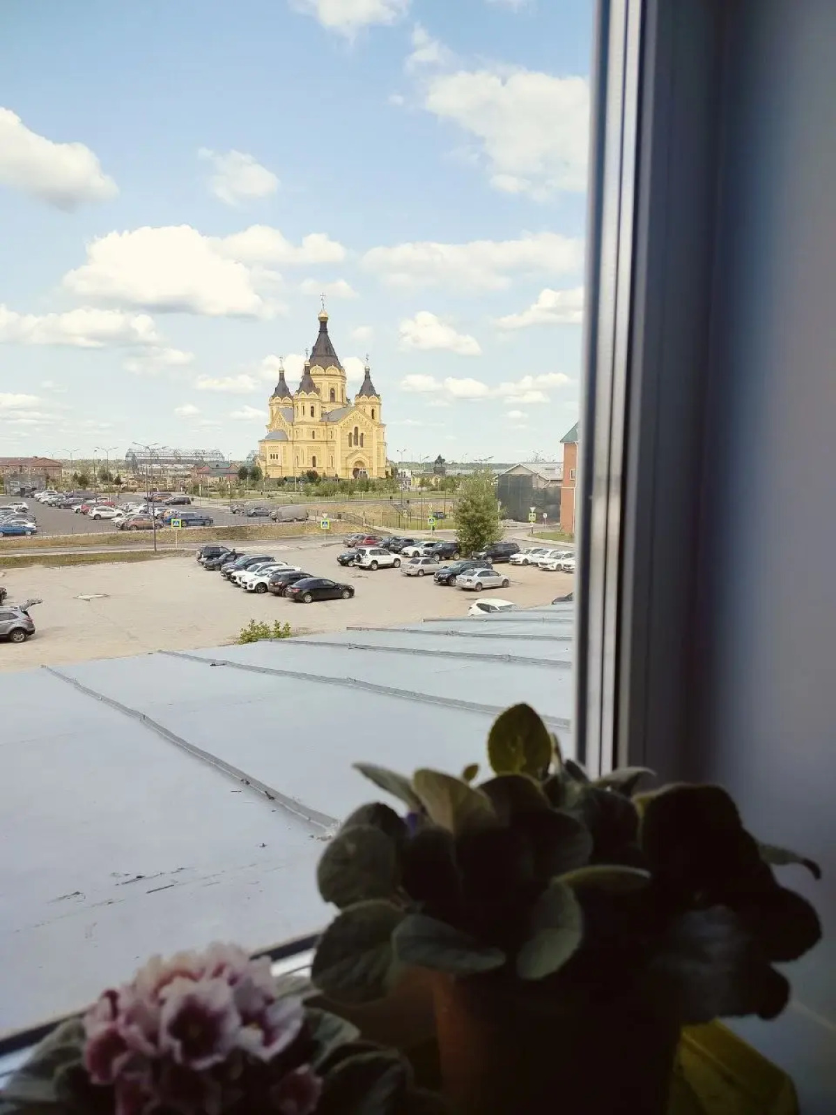 Хостел Волжский