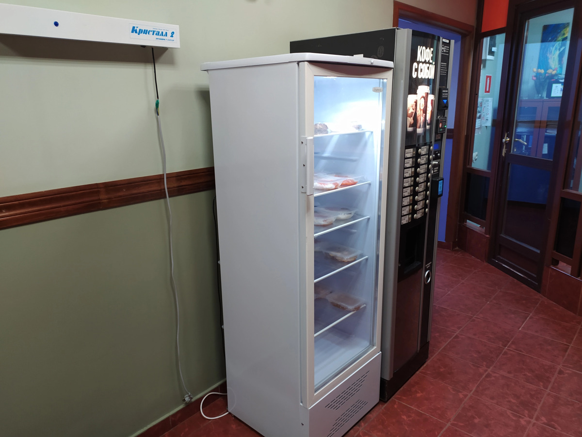 Хостел На Бульваре