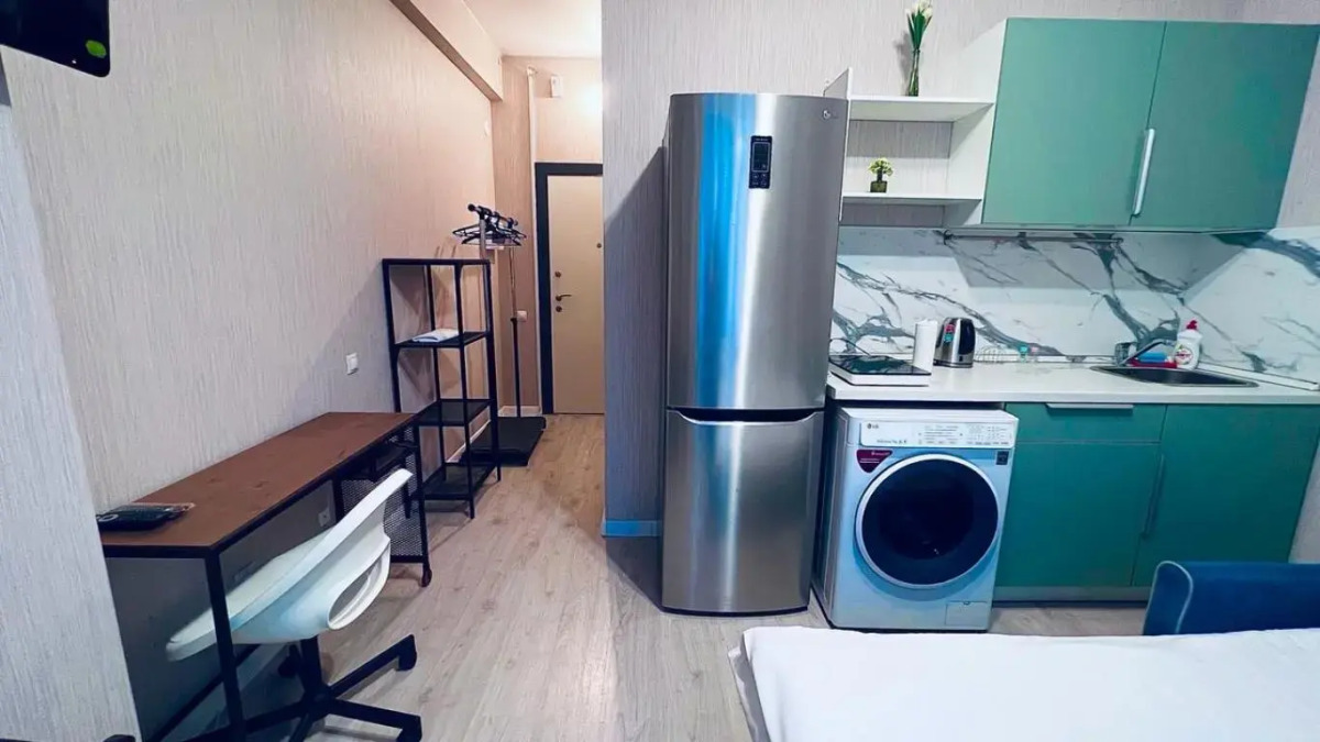 Апартаменты классические Салют Пулково