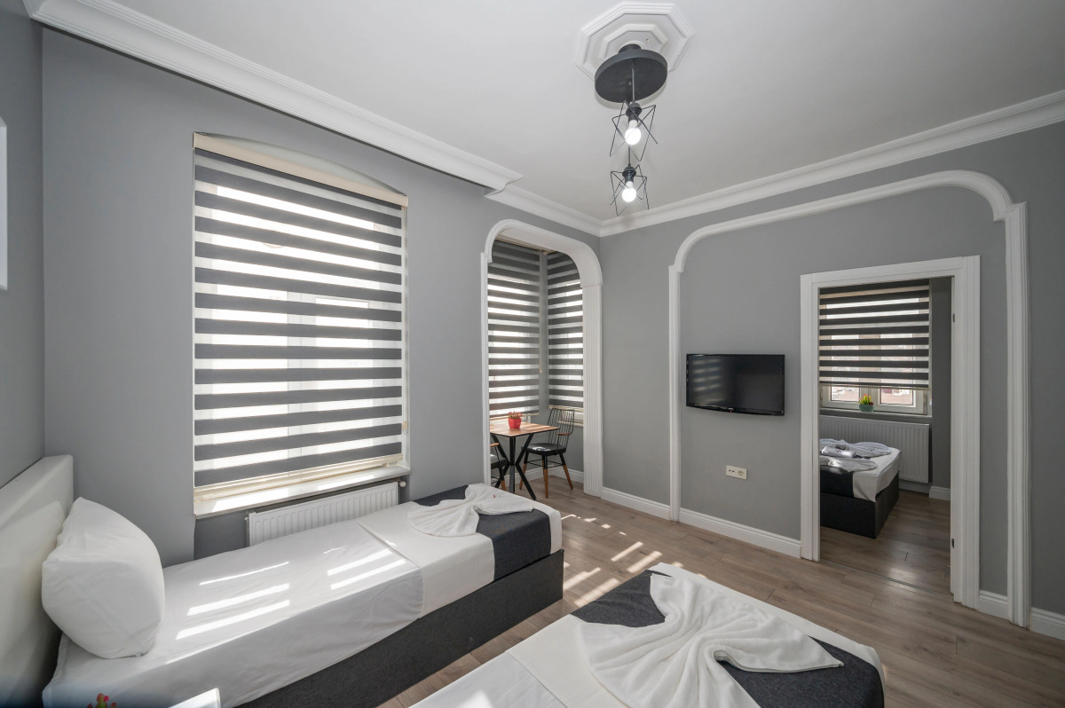 Hotel Taxim Trend Suites