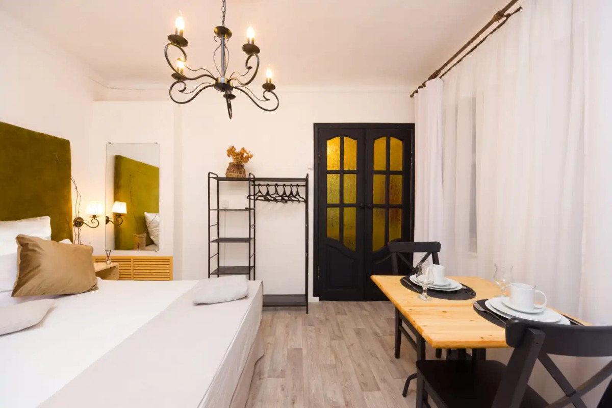 Квартира Old Town