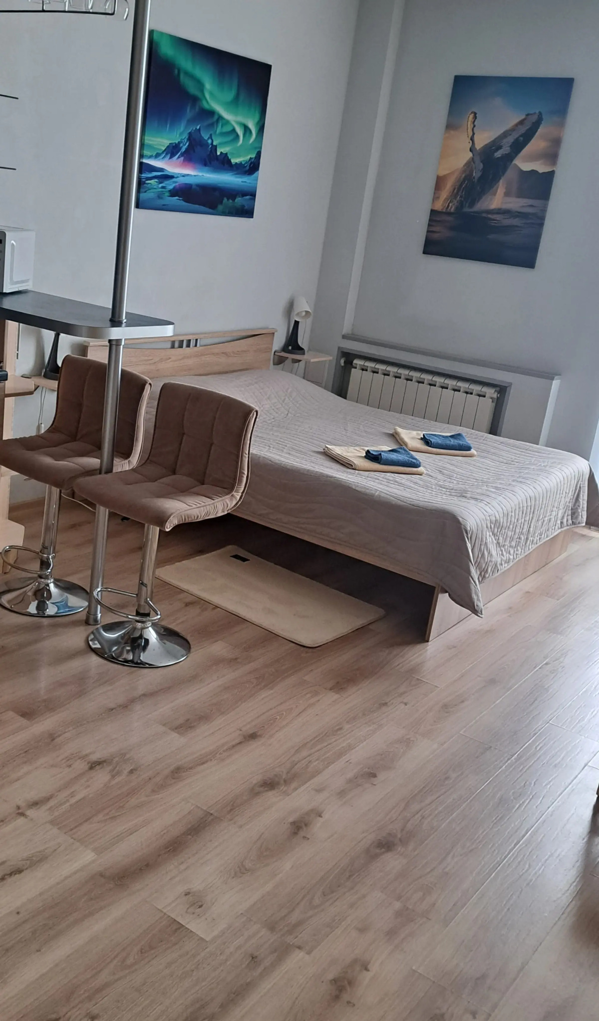 Апартаменты 88