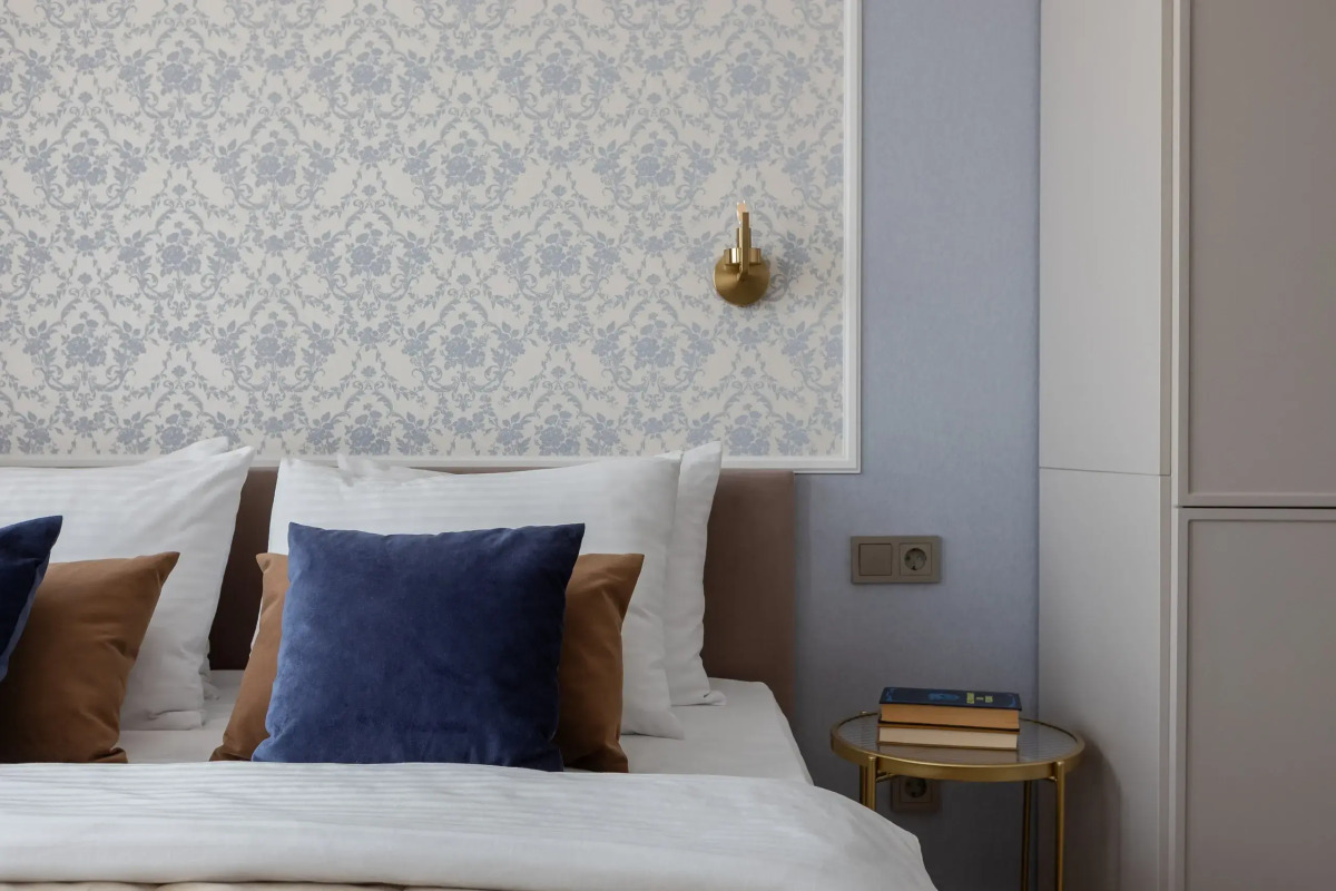 Апартаменты Queenstay Гармония на Бутырской