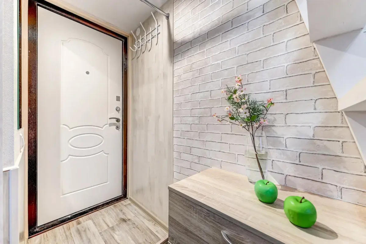 Апартаменты Евростудии 2 на Нарвской (НАР2)